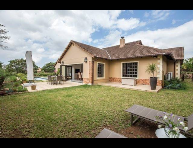4 BEDROOM HOUSE SOLD IN CLIFTON HILL ESTATE